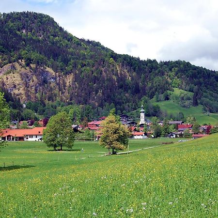 Landhaus Bellecote Reit im Winkl Exteriör bild