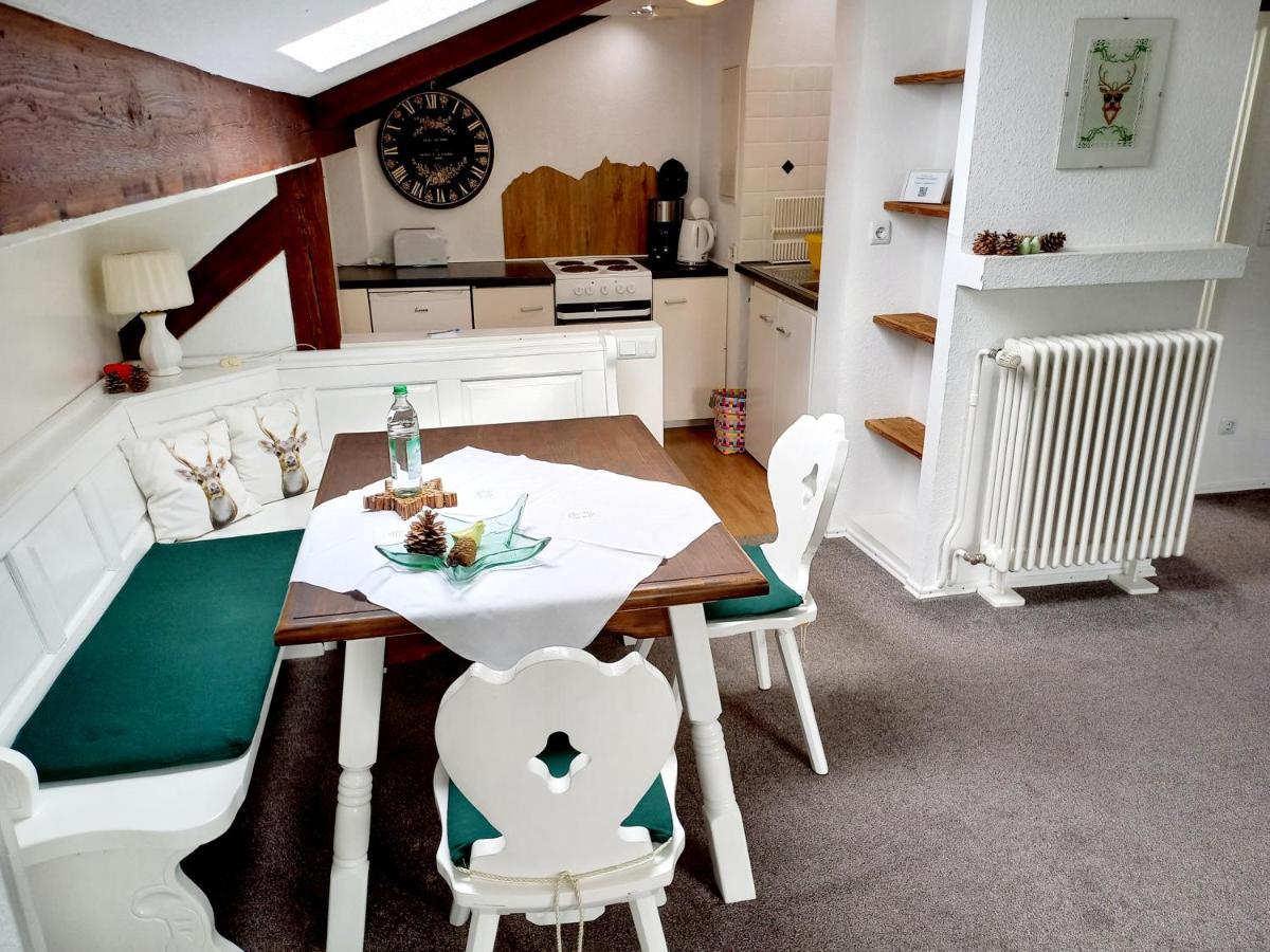 Landhaus Bellecote Reit im Winkl Exteriör bild