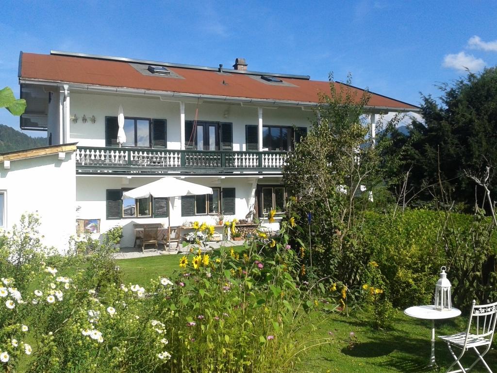 Landhaus Bellecote Reit im Winkl Exteriör bild