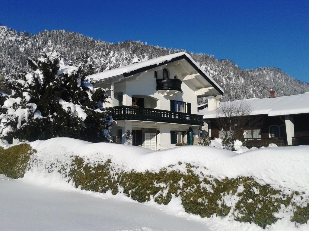Landhaus Bellecote Reit im Winkl Exteriör bild