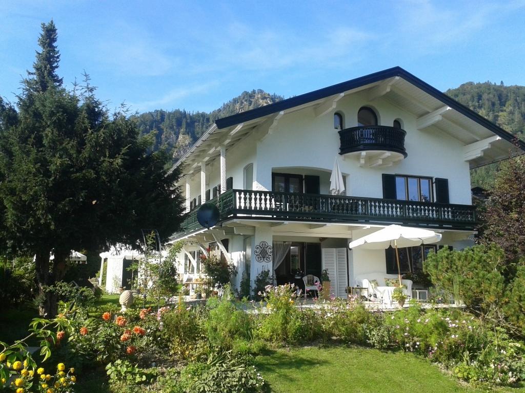 Landhaus Bellecote Reit im Winkl Exteriör bild